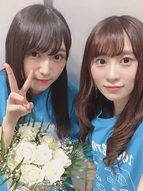 長沢 菜々香｜🥪（2019-07-27）｜2枚目