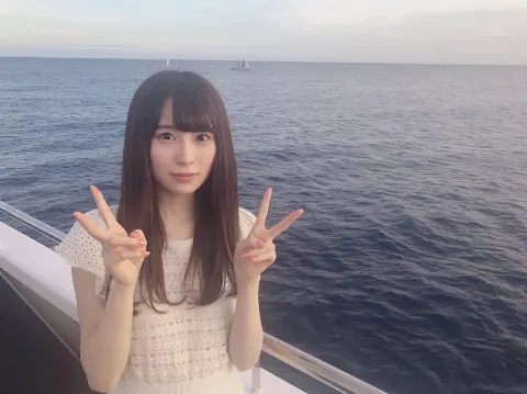 長沢 菜々香｜最終日（2019-07-28）