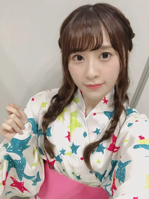 長沢 菜々香｜最終日（2019-07-28）｜3枚目