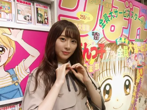 長沢 菜々香｜最終日（2019-07-28）｜4枚目