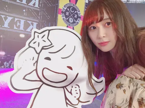 長沢 菜々香｜卒業イベント（2019-07-31）