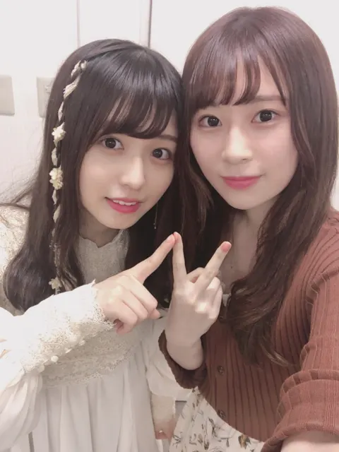 長沢 菜々香｜卒業イベント（2019-07-31）｜2枚目
