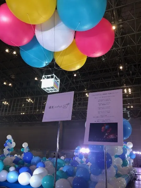 長沢 菜々香｜卒業イベント（2019-07-31）｜4枚目