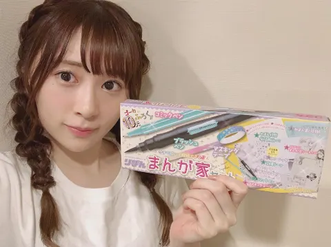 長沢 菜々香｜りぼん9月号🎀（2019-08-05）｜2枚目