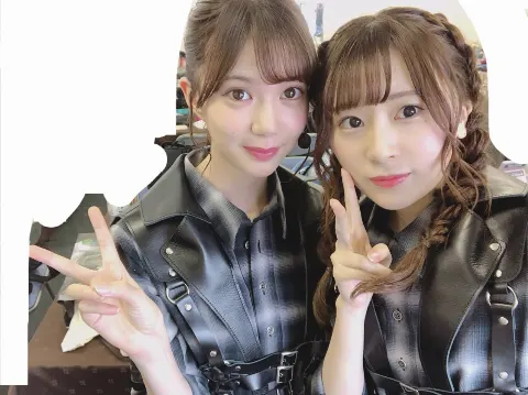 長沢 菜々香｜ロッキンジャパン2019（2019-08-06）