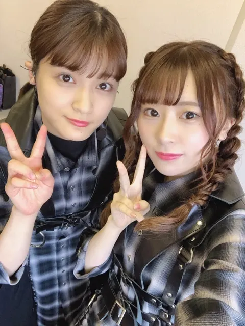 長沢 菜々香｜ロッキンジャパン2019（2019-08-06）｜2枚目