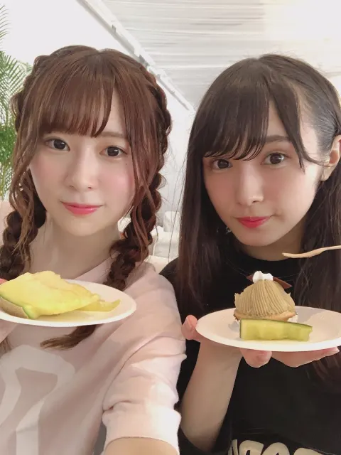 長沢 菜々香｜ロッキンジャパン2019（2019-08-06）｜3枚目