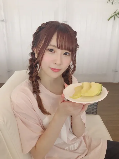 長沢 菜々香｜ロッキンジャパン2019（2019-08-06）｜5枚目