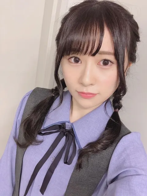 長沢 菜々香｜ザンビ（2019-08-09）｜2枚目
