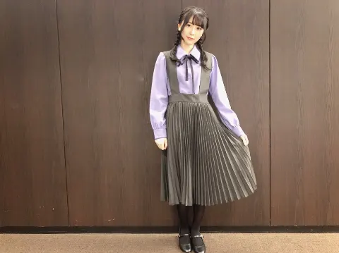長沢 菜々香｜ザンビ（2019-08-09）｜3枚目