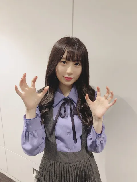 長沢 菜々香｜東京ドーム（2019-08-11）