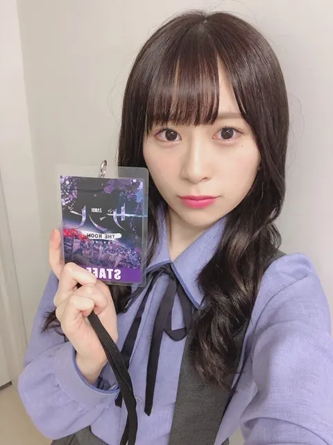 長沢 菜々香｜東京ドーム（2019-08-11）｜2枚目