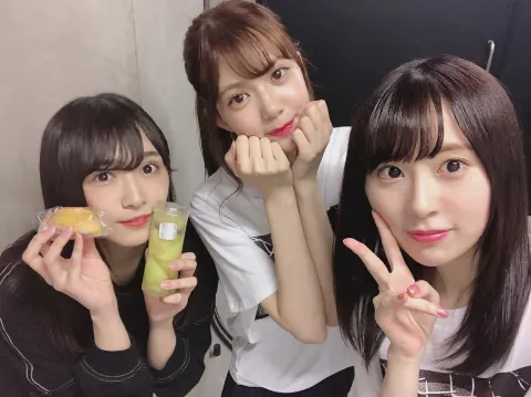 長沢 菜々香｜宮城公演（2019-08-17）