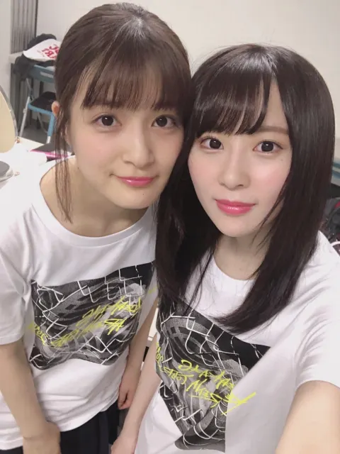 長沢 菜々香｜宮城公演（2019-08-17）｜2枚目