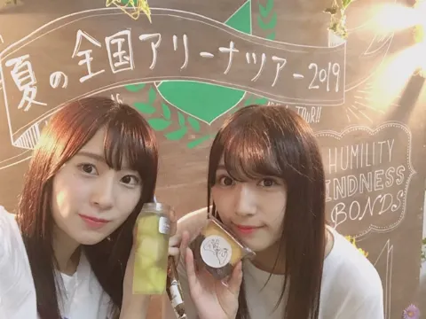 長沢 菜々香｜宮城公演3日目（2019-08-19）