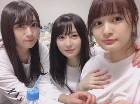 長沢 菜々香｜宮城公演3日目（2019-08-19）｜2枚目