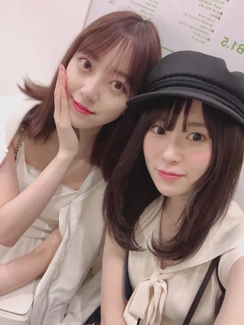 長沢 菜々香｜充実（2019-08-23）｜2枚目