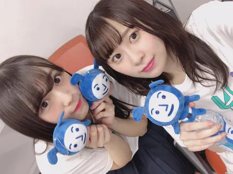長沢 菜々香｜横アリ（2019-08-25）