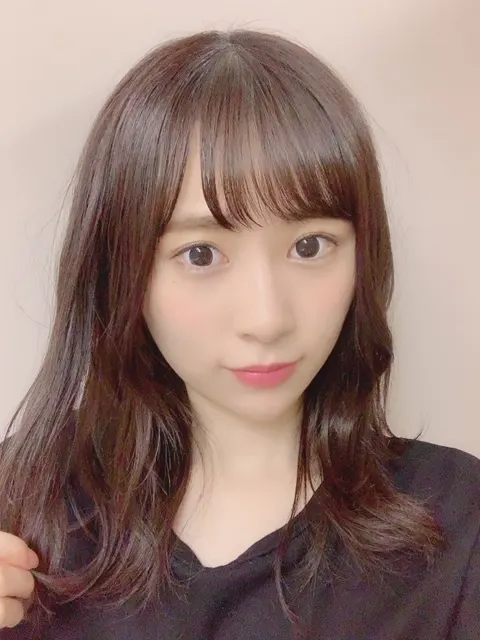 長沢 菜々香｜大阪来たよ〜（2019-08-28）｜2枚目