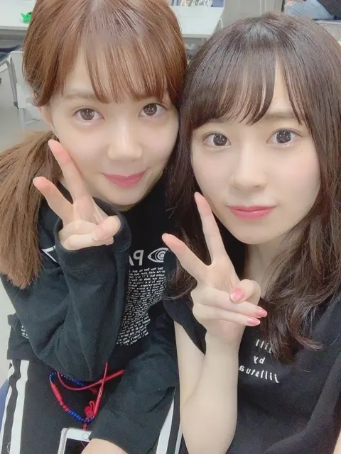 長沢 菜々香｜大阪来たよ〜（2019-08-28）｜3枚目