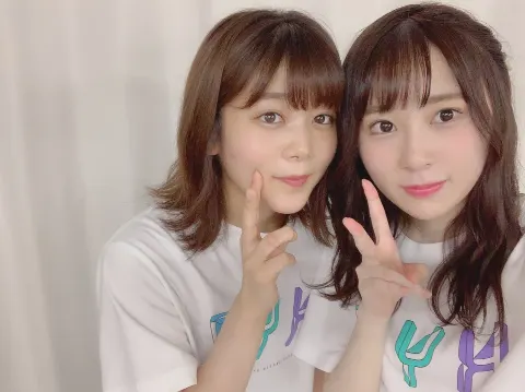 長沢 菜々香｜機種変しました。（2019-08-29）