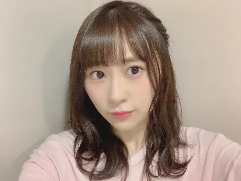 長沢 菜々香｜機種変しました。（2019-08-29）｜2枚目
