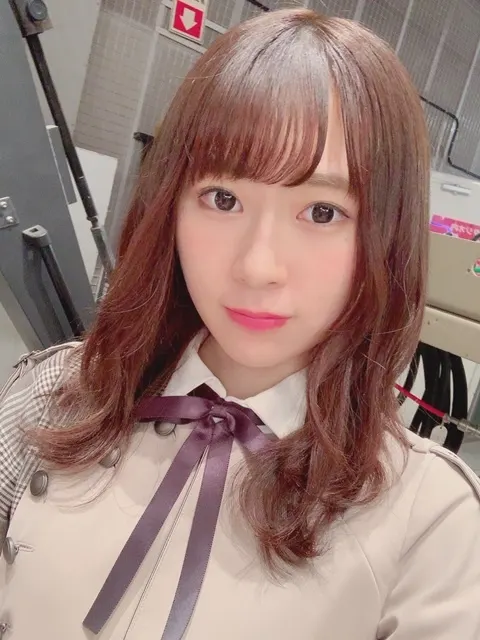 長沢 菜々香｜10月号発売日🎀（2019-09-04）｜3枚目
