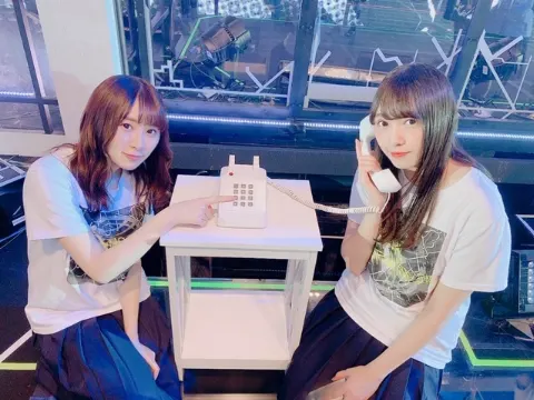 長沢 菜々香｜ステージ（2019-09-14）｜2枚目