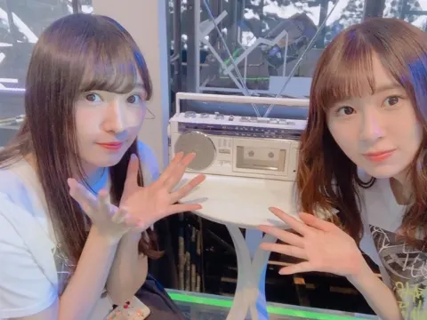 長沢 菜々香｜ステージ（2019-09-14）｜3枚目