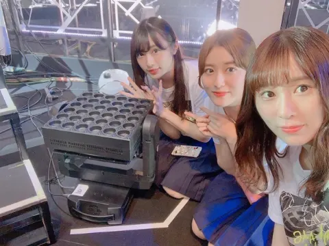 長沢 菜々香｜ステージ（2019-09-14）｜4枚目