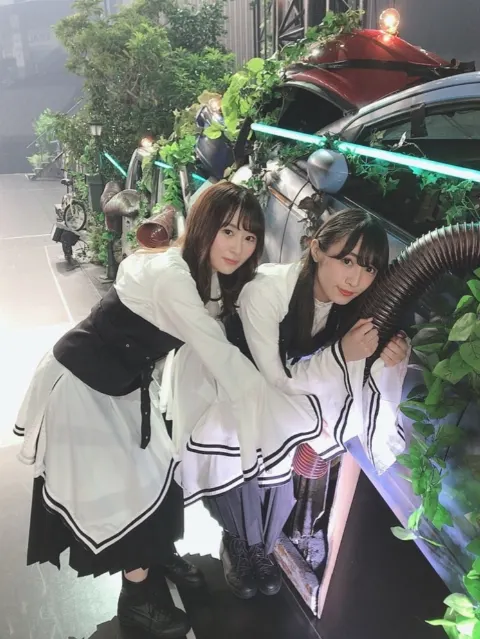 長沢 菜々香｜東京ドーム（2019-09-21）