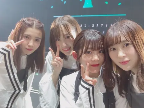長沢 菜々香｜東京ドーム（2019-09-21）｜2枚目