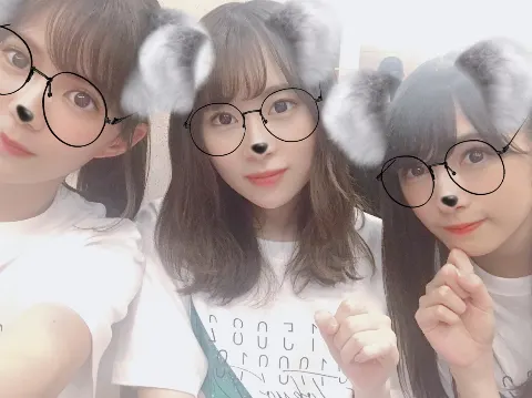 長沢 菜々香｜東京ドーム（2019-09-21）｜3枚目