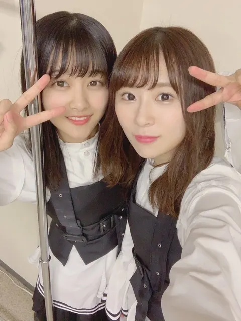 長沢 菜々香｜約束（2019-09-24）
