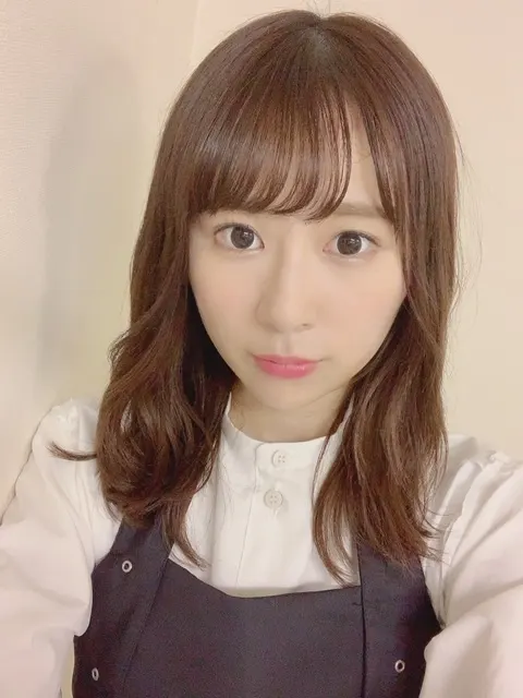 長沢 菜々香｜約束（2019-09-24）｜2枚目