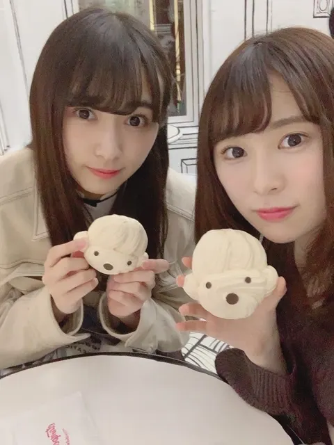 長沢 菜々香｜約束（2019-09-24）｜3枚目