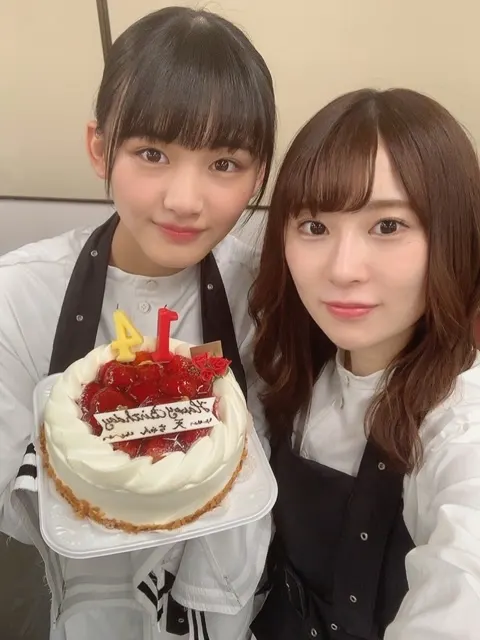 長沢 菜々香｜てんてん（2019-09-29）