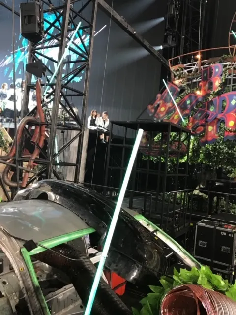 長沢 菜々香｜🕵️‍♀️（2019-10-02）｜2枚目