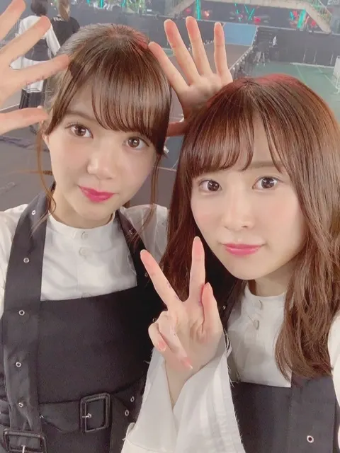 長沢 菜々香｜🕵️‍♀️（2019-10-02）｜3枚目