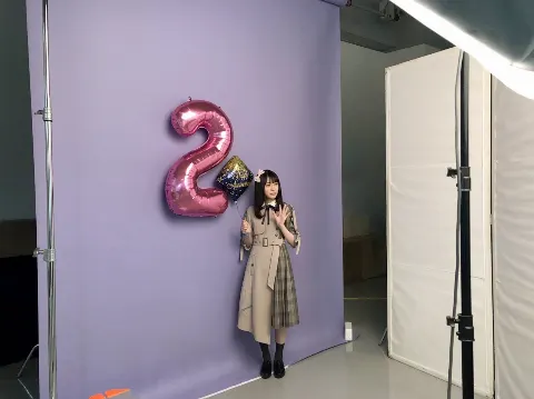 長沢 菜々香｜りぼん11月号🎀（2019-10-05）｜5枚目