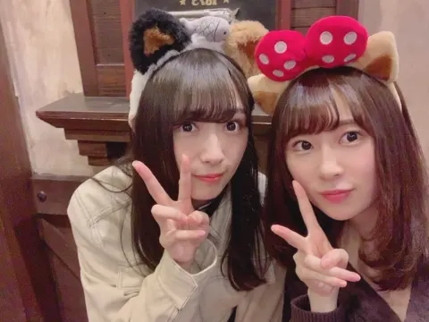 長沢 菜々香｜秋（2019-10-15）