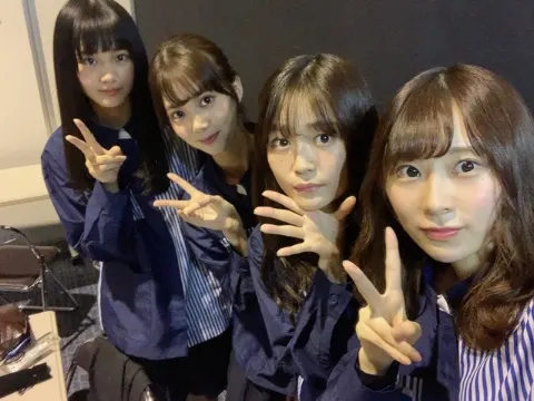 長沢 菜々香｜ローソンイベント（2019-10-27）