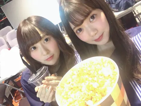 長沢 菜々香｜ローソンイベント（2019-10-27）｜3枚目