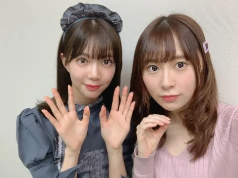 長沢 菜々香｜りぼん12月号🎀（2019-11-03）｜3枚目