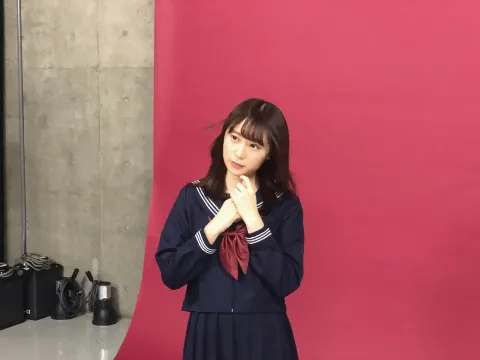 長沢 菜々香｜りぼん12月号🎀（2019-11-03）｜6枚目
