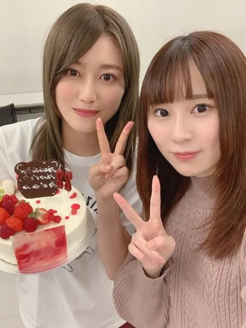 長沢 菜々香｜22（2019-11-13）
