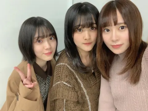 長沢 菜々香｜避雷針（2019-11-14）