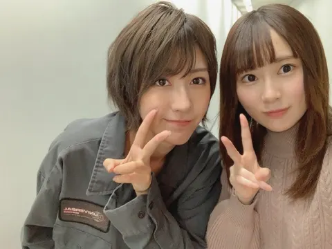 長沢 菜々香｜避雷針（2019-11-14）｜2枚目