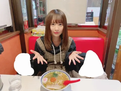 長沢 菜々香｜山形（2019-11-17）