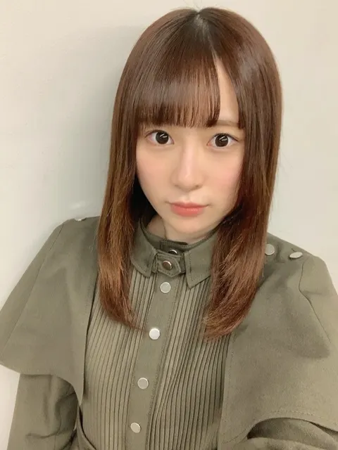 長沢 菜々香｜ウニクレソン（2019-11-18）｜2枚目